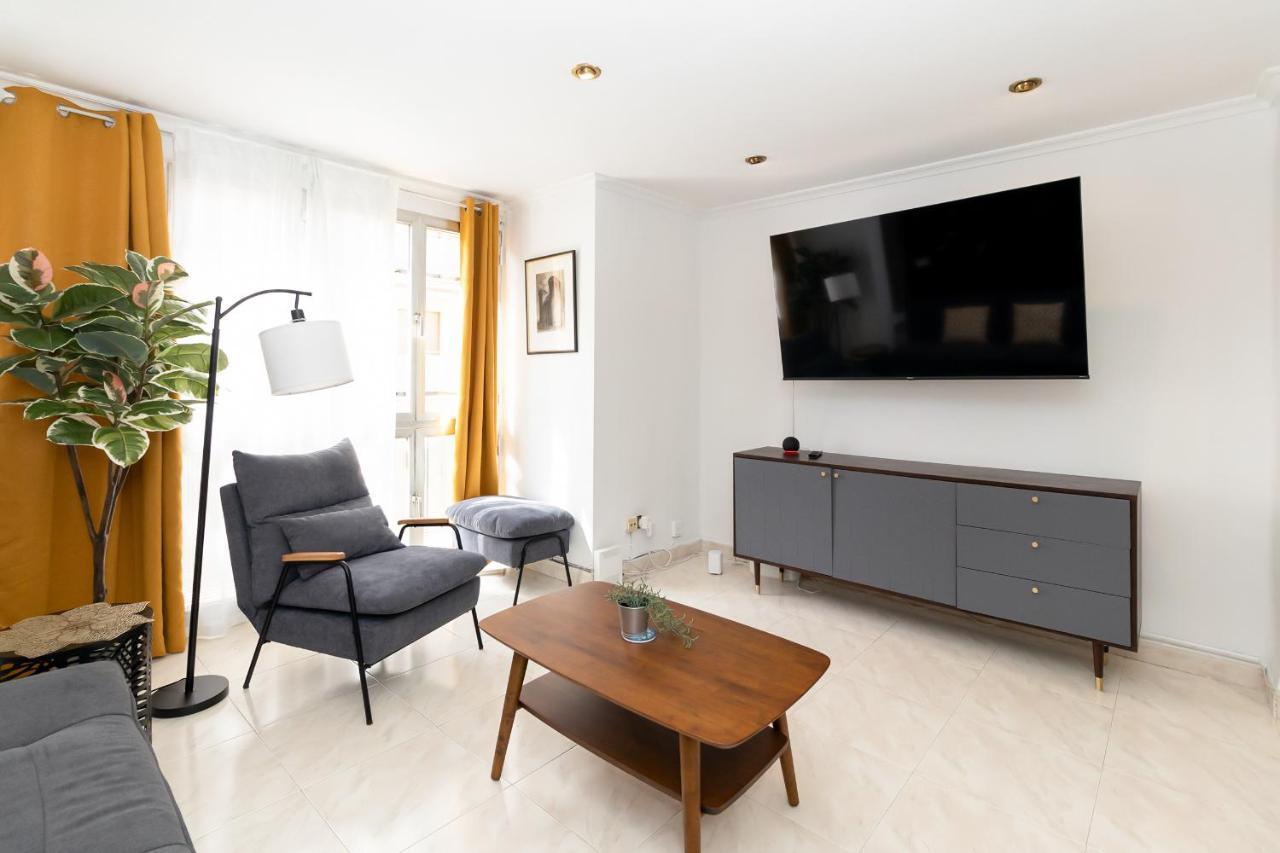Maxwell House Valencia Apartment Exterior photo