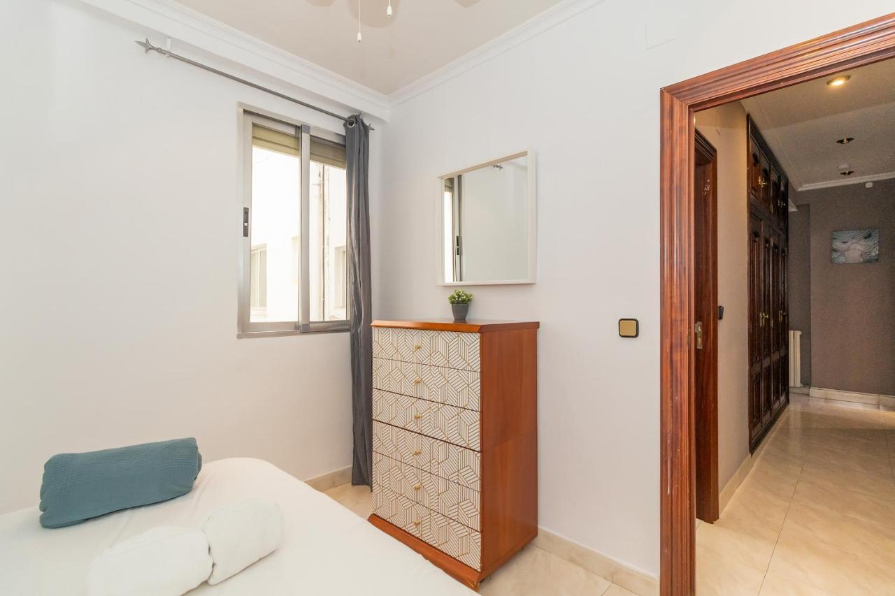 Maxwell House Valencia Apartment Exterior photo